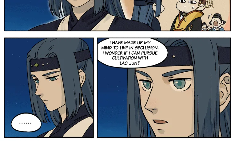 Lanxi Town Chapter 33 page 7 - 