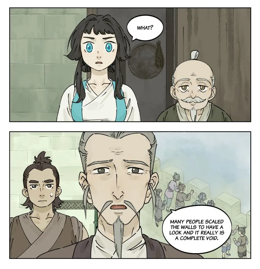 Lanxi Town Chapter 37 page 2 - 