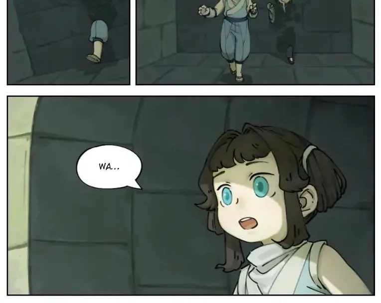 Lanxi Town Chapter 4 page 14 - 