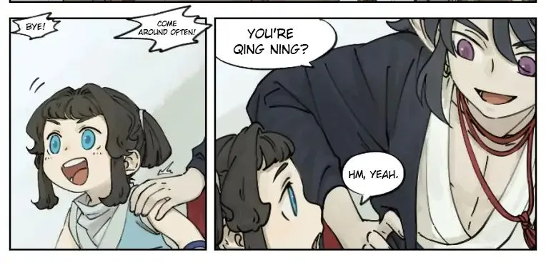 Lanxi Town Chapter 5 page 2 - 
