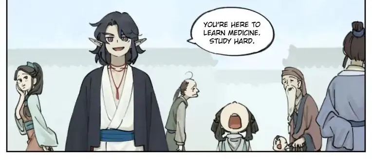 Lanxi Town Chapter 5 page 9 - 