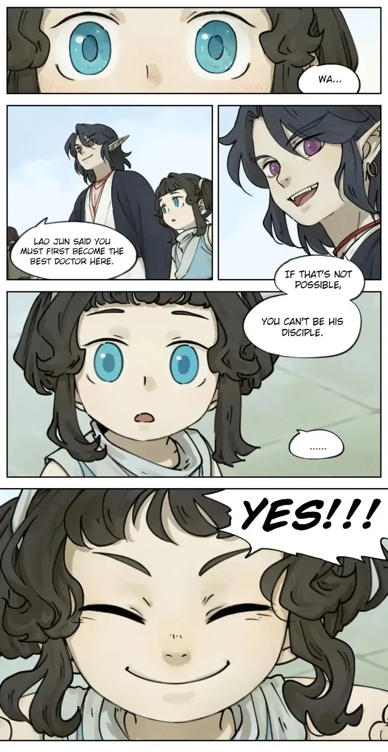 Lanxi Town Chapter 5 page 10 - 