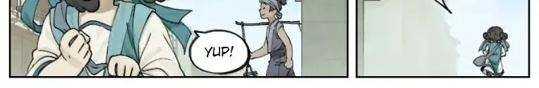 Lanxi Town Chapter 6 page 8 - 