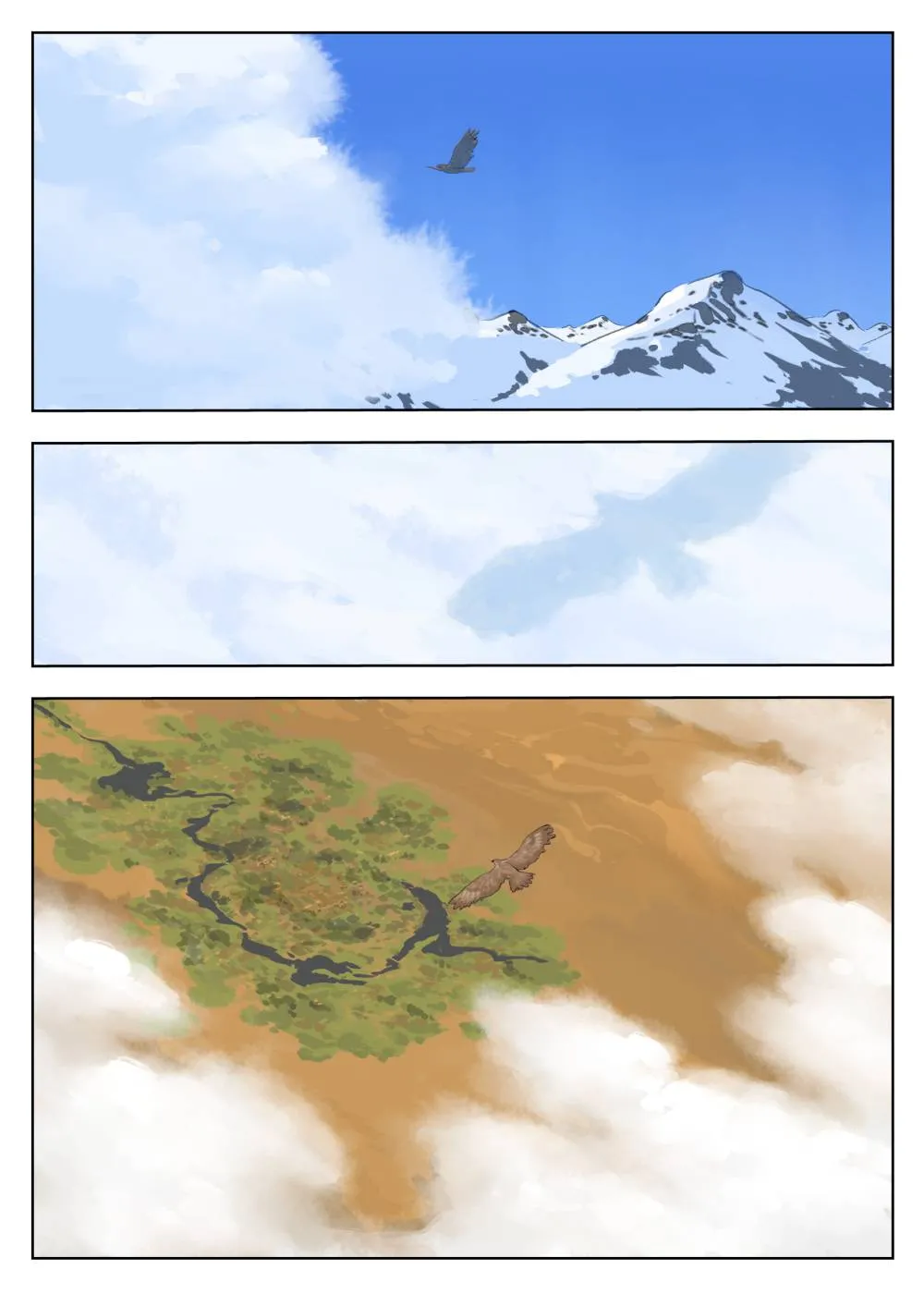 Lanxi Town Chapter 64 page 4 - 