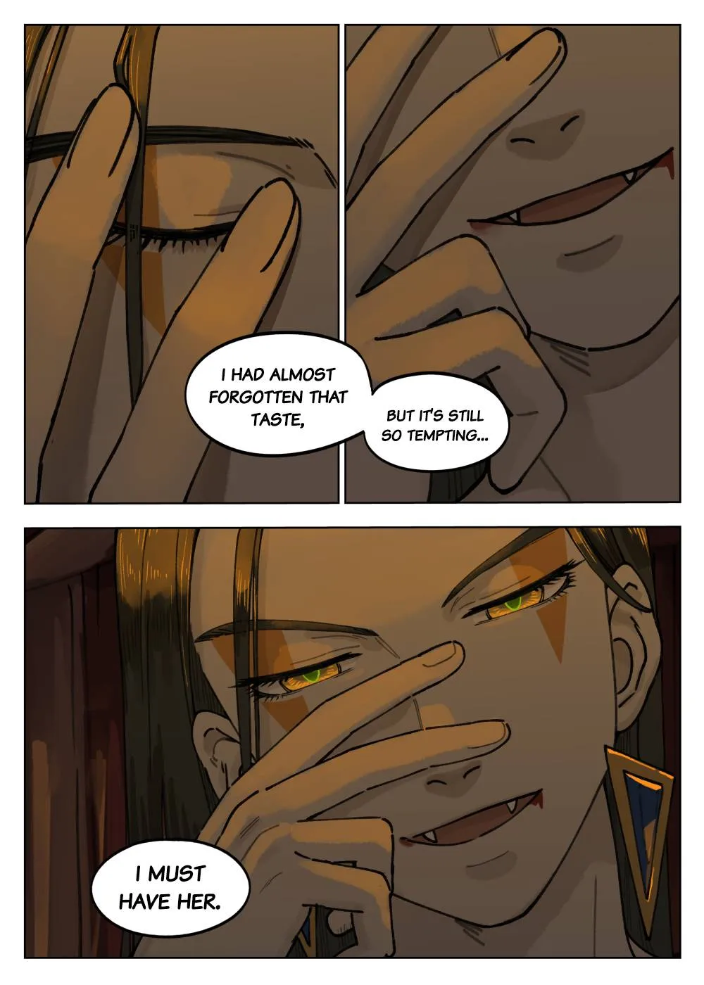 Lanxi Town Chapter 64 page 9 - 