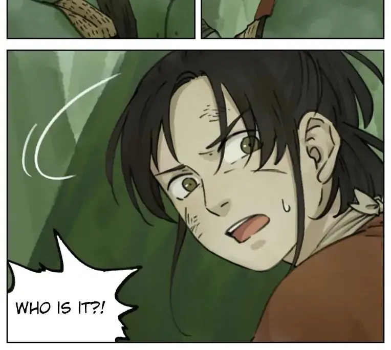 Lanxi Town Chapter 7 page 2 - 