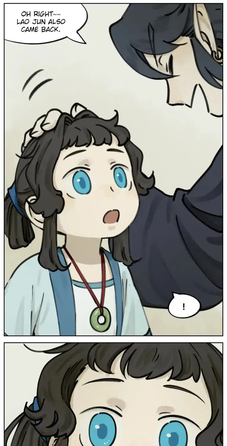 Lanxi Town Chapter 7 page 13 - 