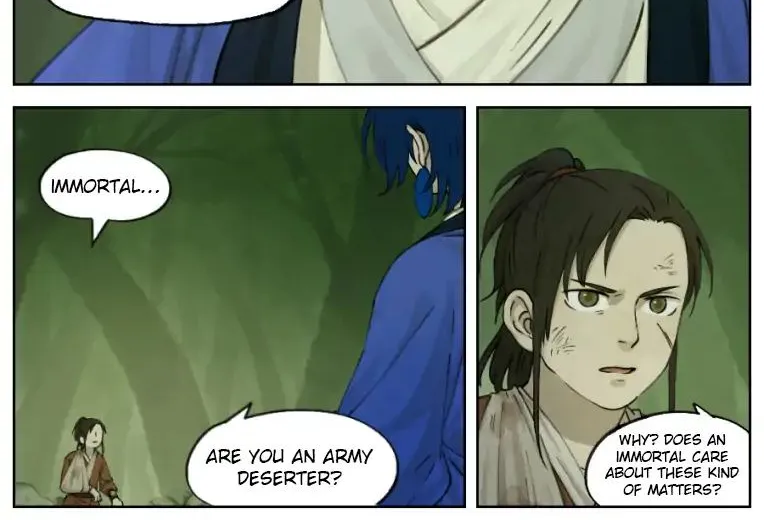 Lanxi Town Chapter 7 page 4 - 
