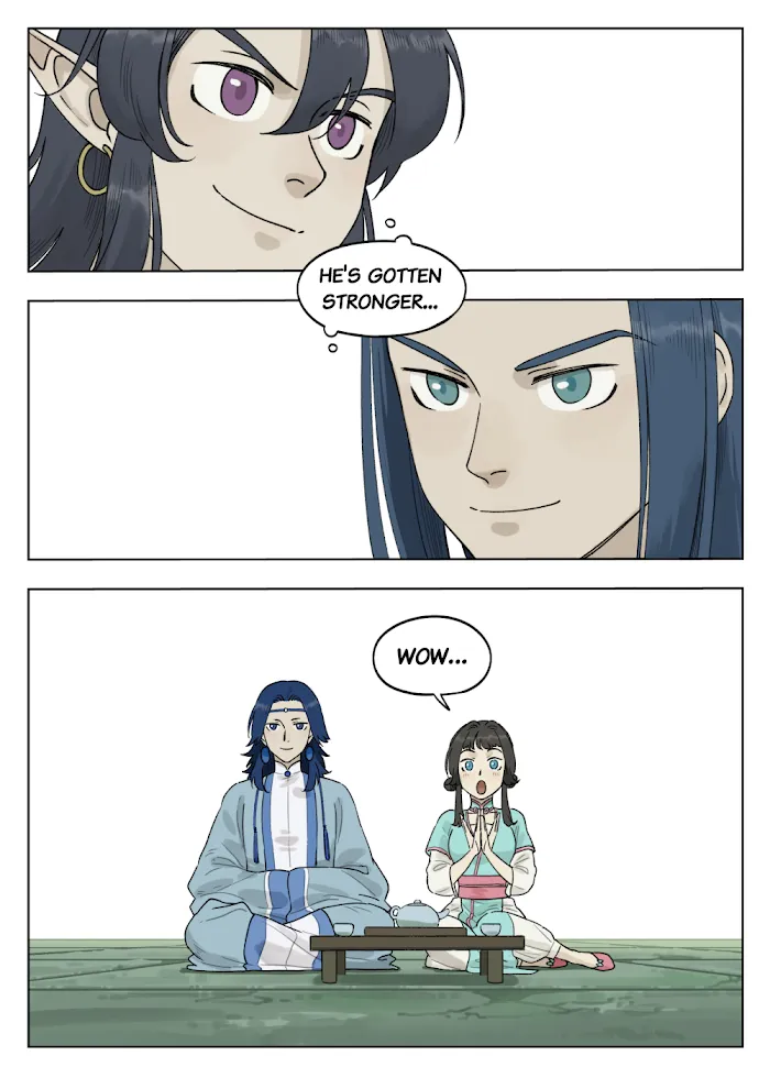 Lanxi Town Chapter 75 page 8 - 