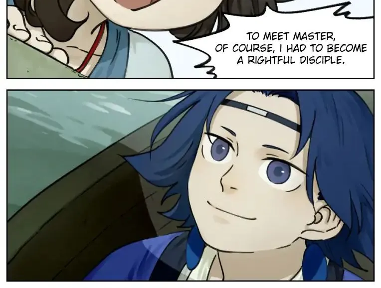Lanxi Town Chapter 8 page 4 - 