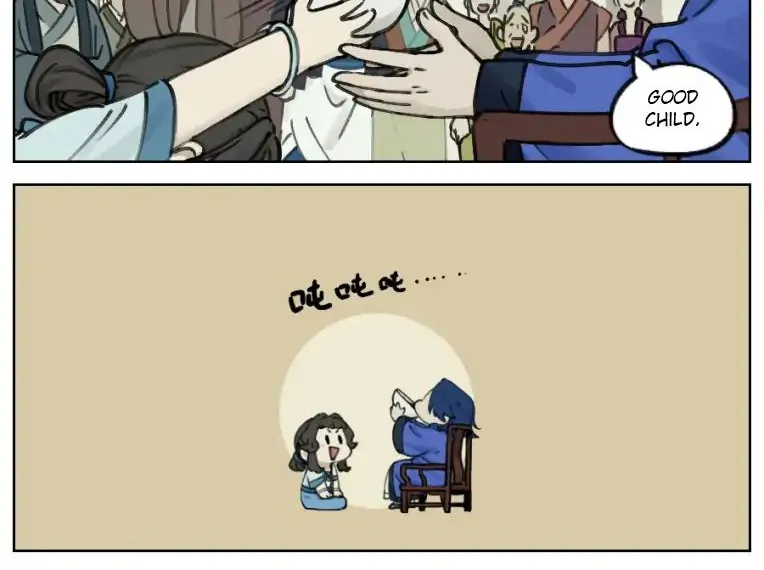 Lanxi Town Chapter 8 page 6 - 