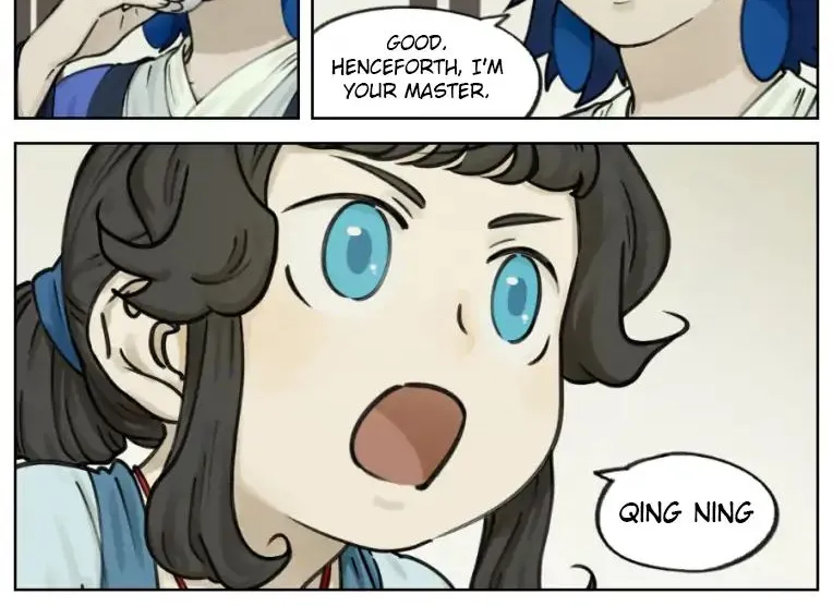 Lanxi Town Chapter 8 page 8 - 