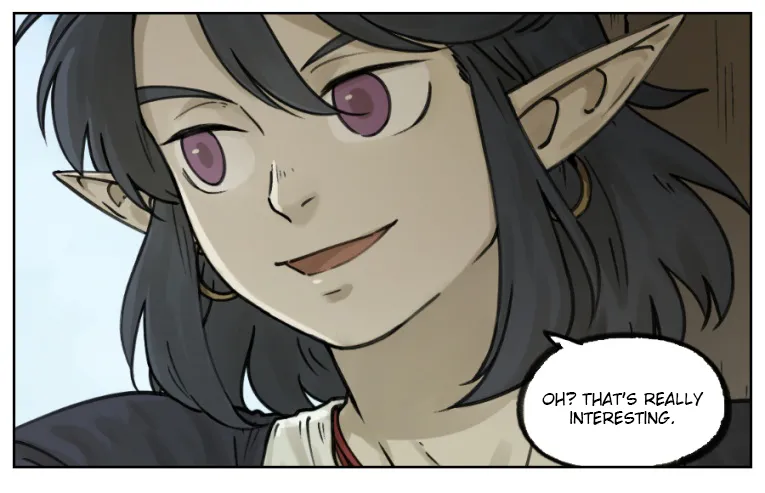 Lanxi Town Chapter 9 page 11 - 