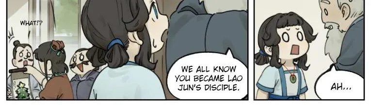 Lanxi Town Chapter 9 page 7 - 