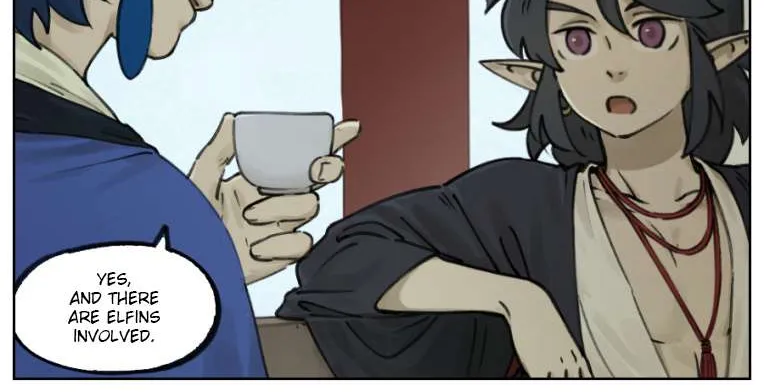 Lanxi Town Chapter 9 page 10 - 