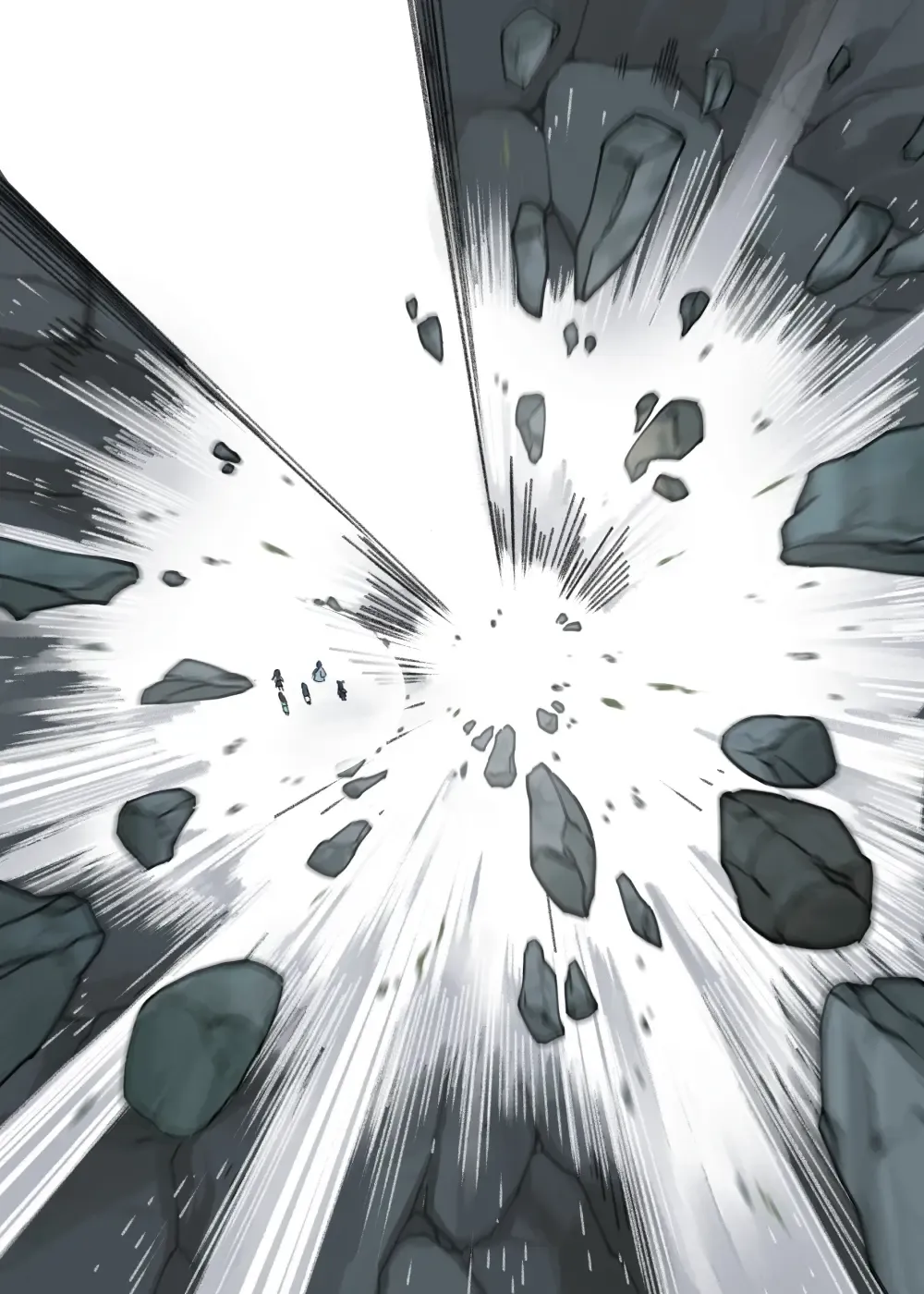 Lanxi Town Chapter 93 page 7 - 