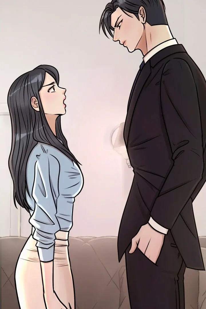 Lascivious Relationship Chapter 1 page 131 - 