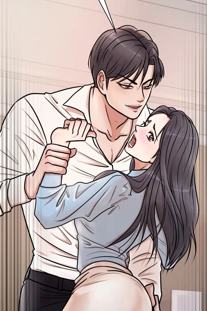 Lascivious Relationship Chapter 1 page 156 - 
