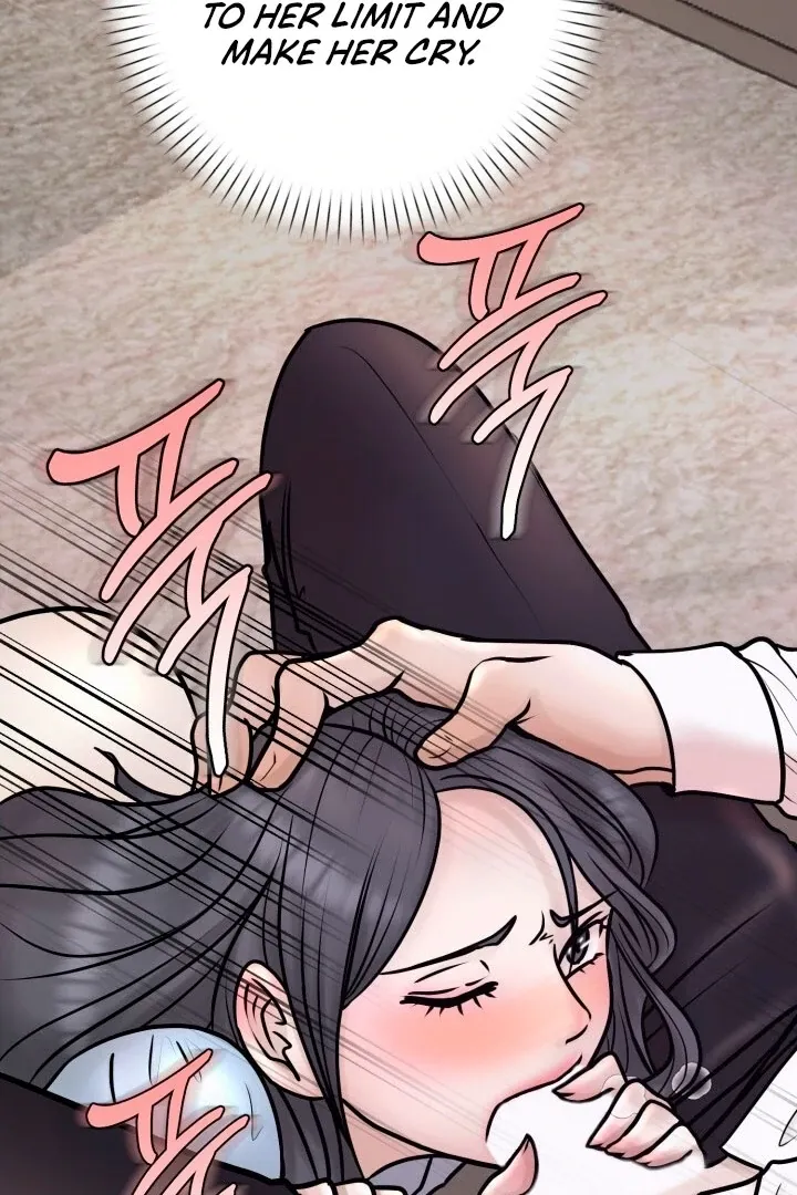 Lascivious Relationship Chapter 1 page 28 - 