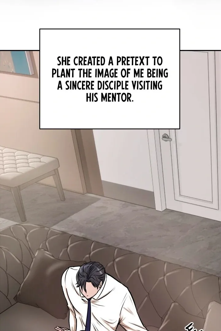 Lascivious Relationship Chapter 1 page 50 - 