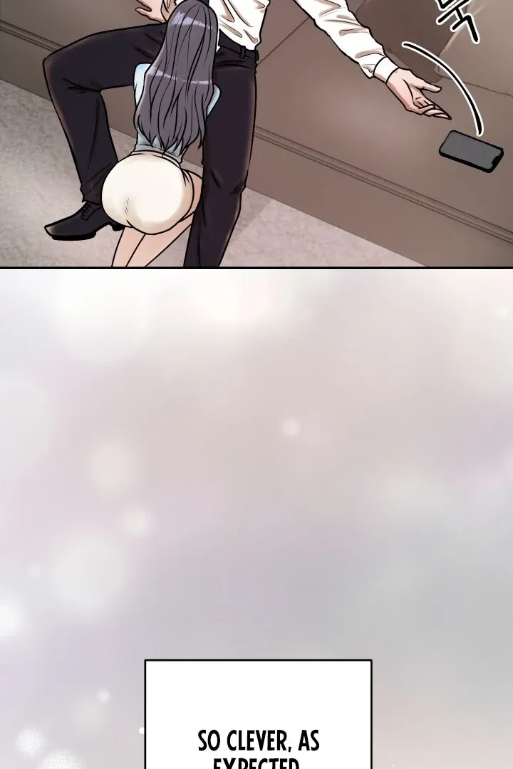 Lascivious Relationship Chapter 1 page 51 - 