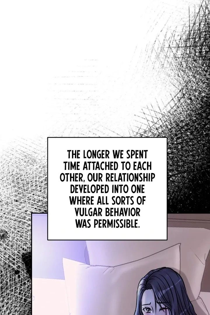 Lascivious Relationship Chapter 1 page 57 - 
