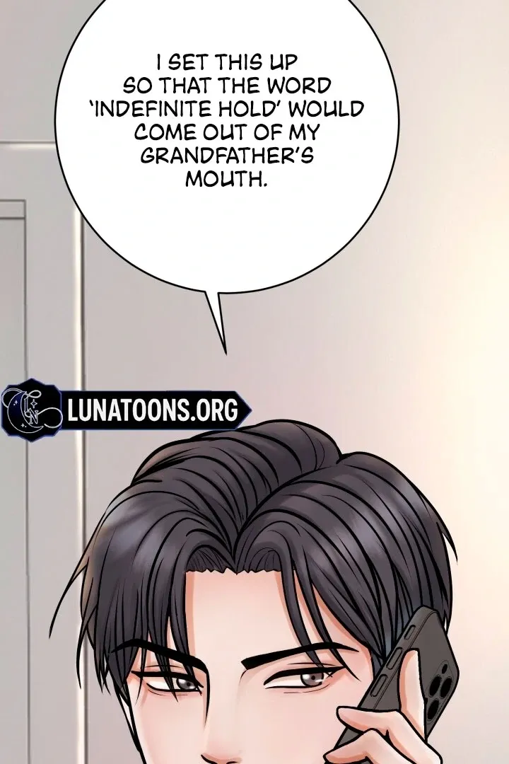 Lascivious Relationship Chapter 1 page 7 - 