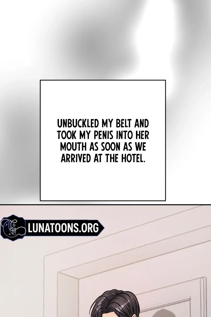 Lascivious Relationship Chapter 1 page 61 - 