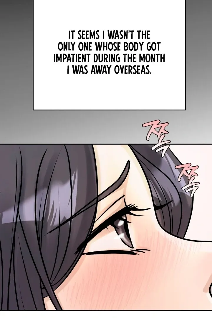 Lascivious Relationship Chapter 1 page 66 - 