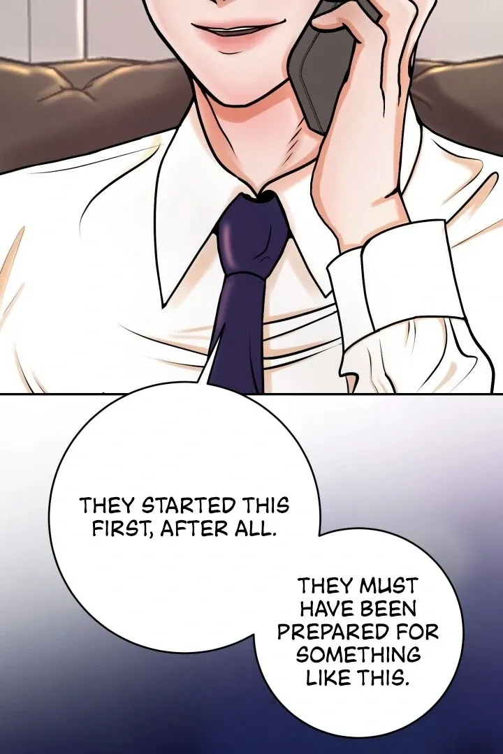Lascivious Relationship Chapter 1 page 8 - 