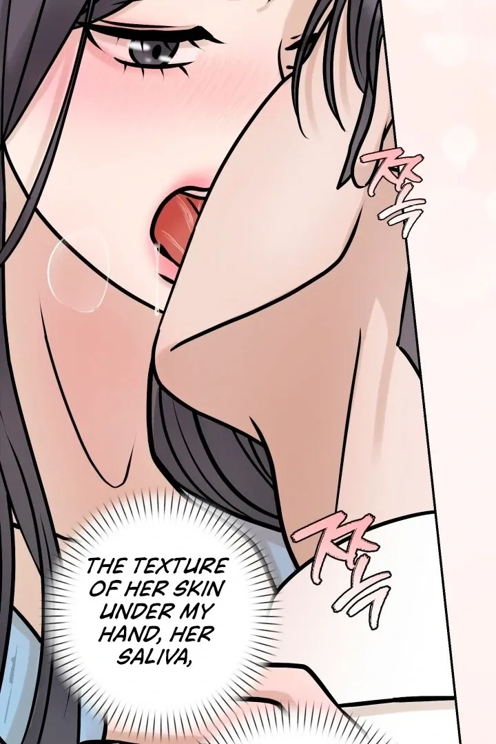 Lascivious Relationship Chapter 1 page 88 - 
