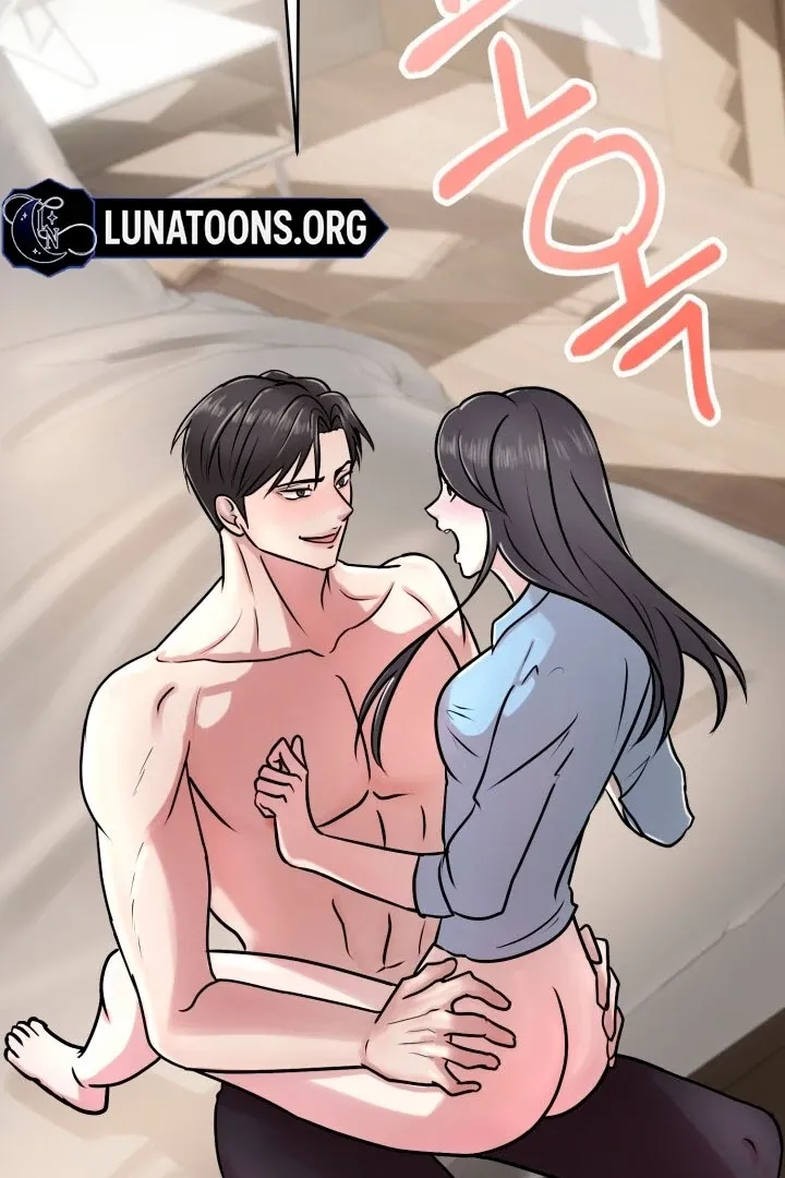 Lascivious Relationship Chapter 2 page 104 - 