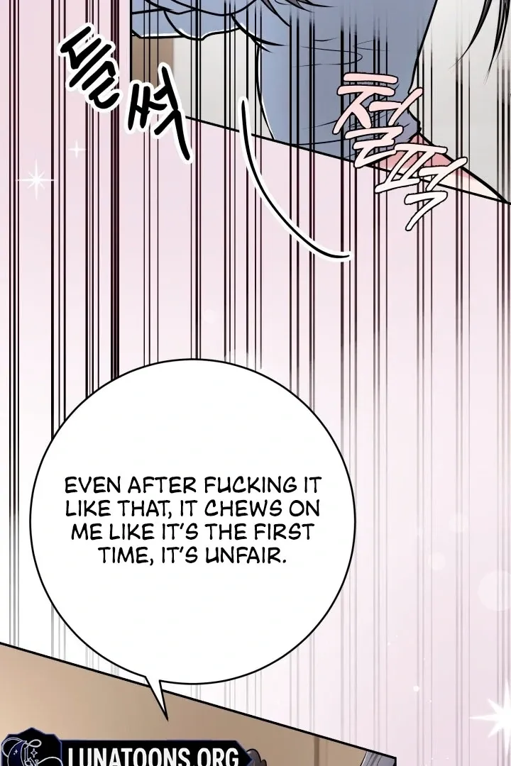 Lascivious Relationship Chapter 2 page 109 - 