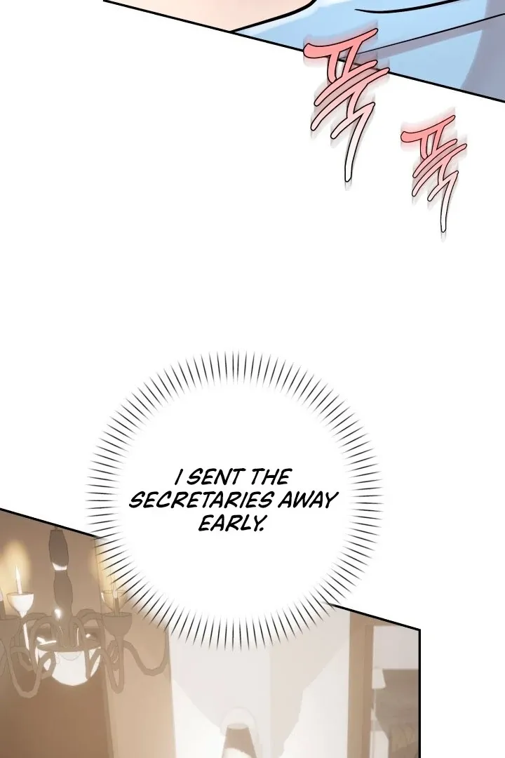 Lascivious Relationship Chapter 2 page 117 - 