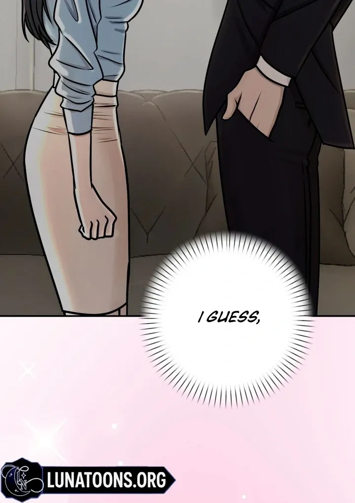 Lascivious Relationship Chapter 2 page 125 - 