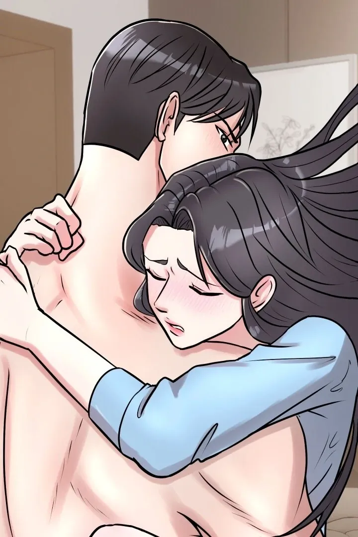 Lascivious Relationship Chapter 2 page 127 - 