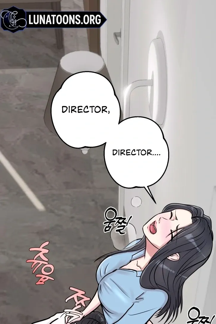 Lascivious Relationship Chapter 2 page 22 - 