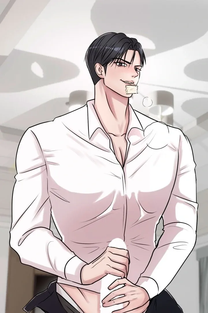 Lascivious Relationship Chapter 2 page 31 - 