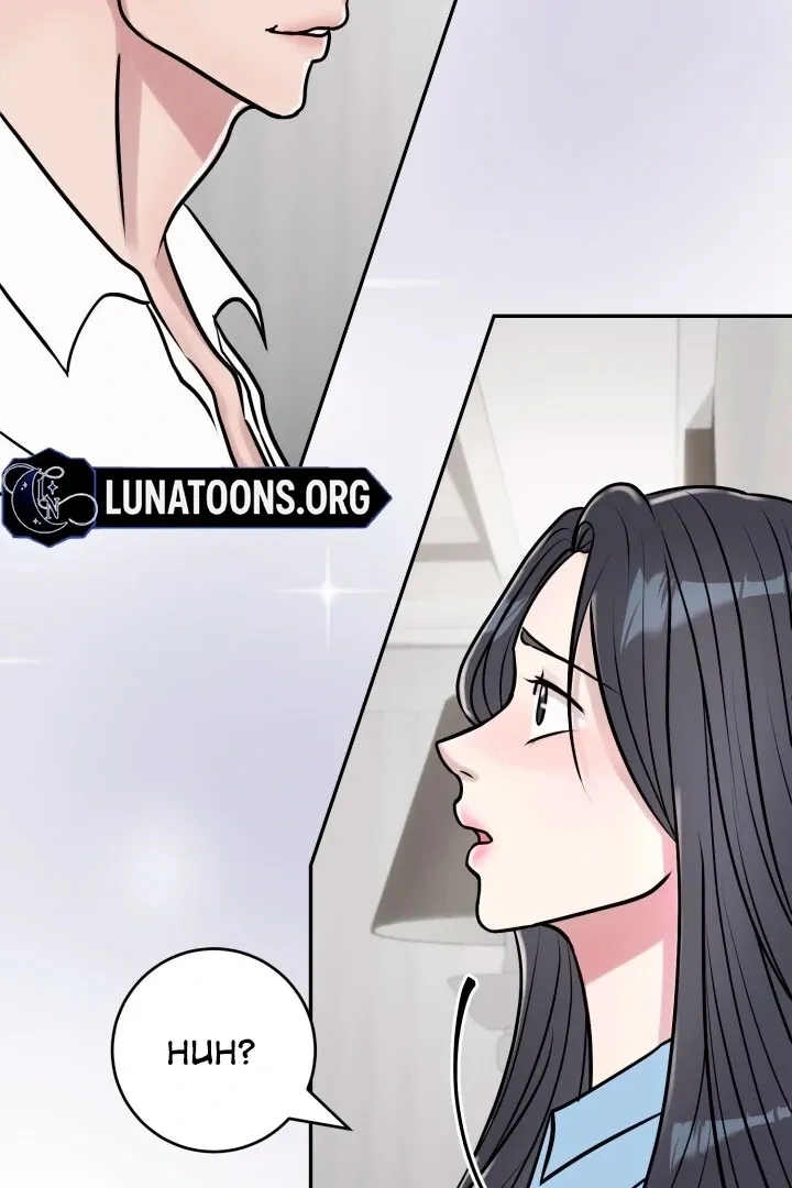 Lascivious Relationship Chapter 2 page 34 - 