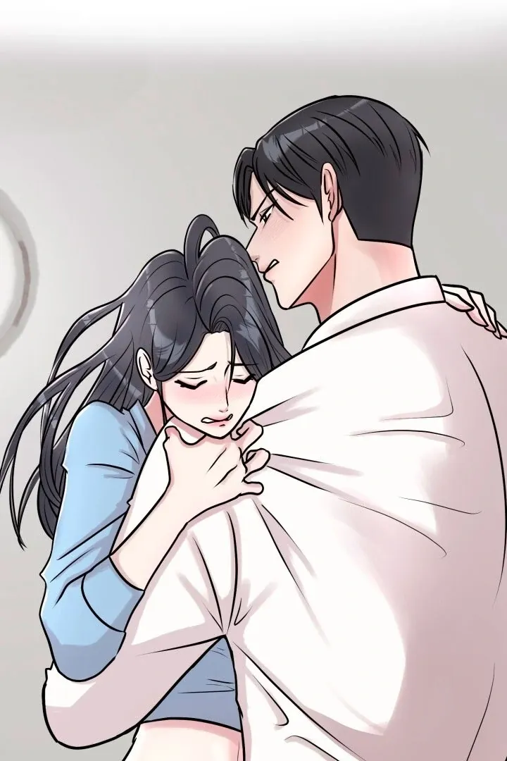 Lascivious Relationship Chapter 2 page 54 - 