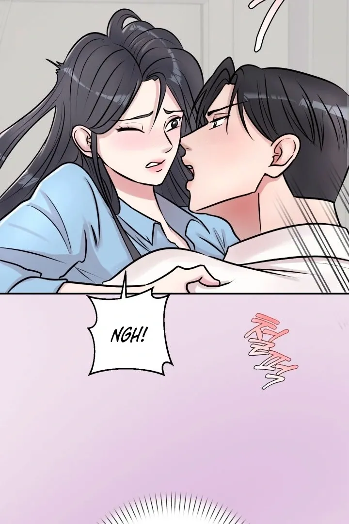 Lascivious Relationship Chapter 2 page 59 - 