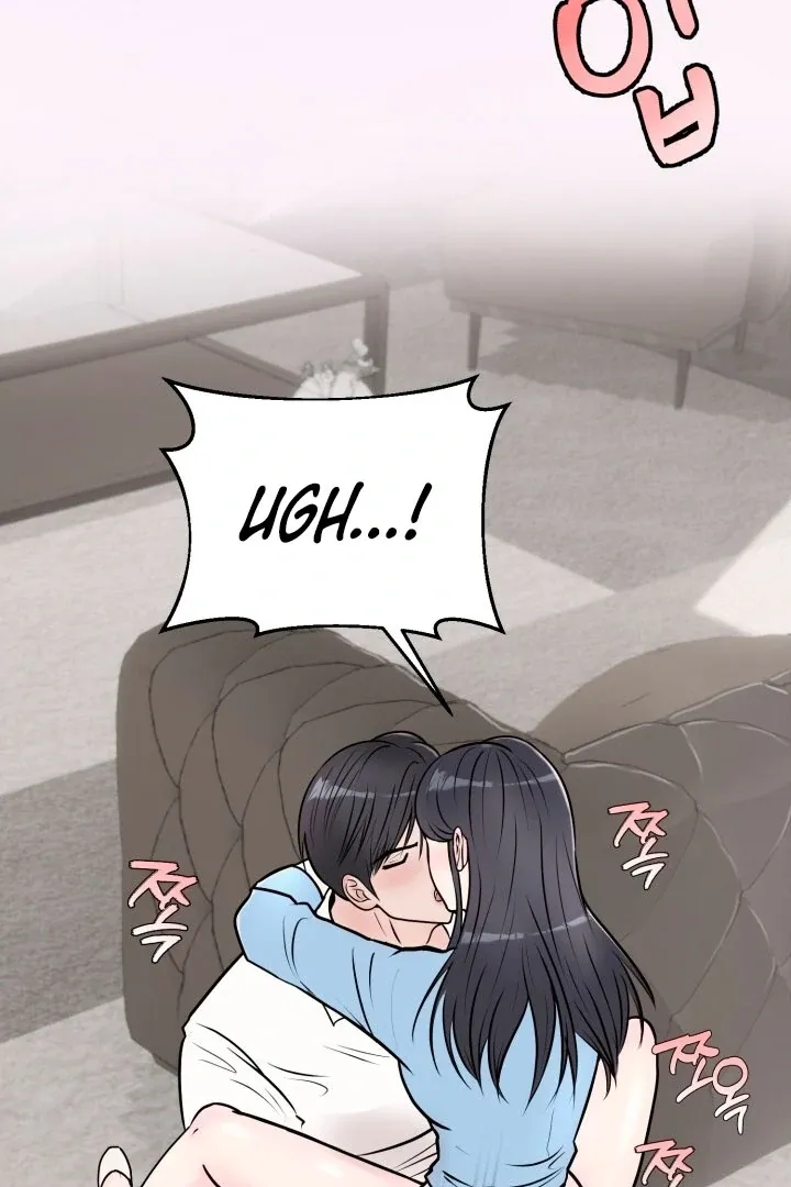 Lascivious Relationship Chapter 2 page 61 - 