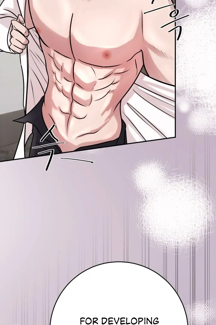Lascivious Relationship Chapter 2 page 86 - 
