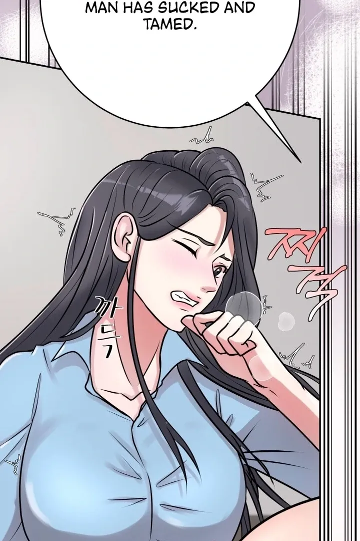 Lascivious Relationship Chapter 2 page 93 - 