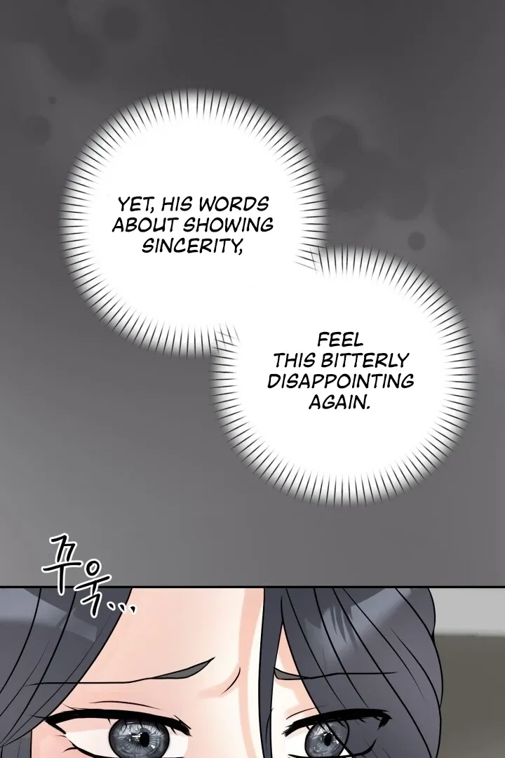 Lascivious Relationship Chapter 3 page 112 - 