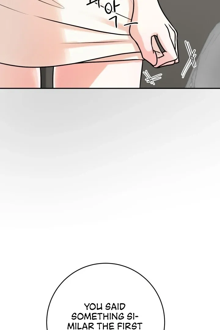 Lascivious Relationship Chapter 3 page 114 - 