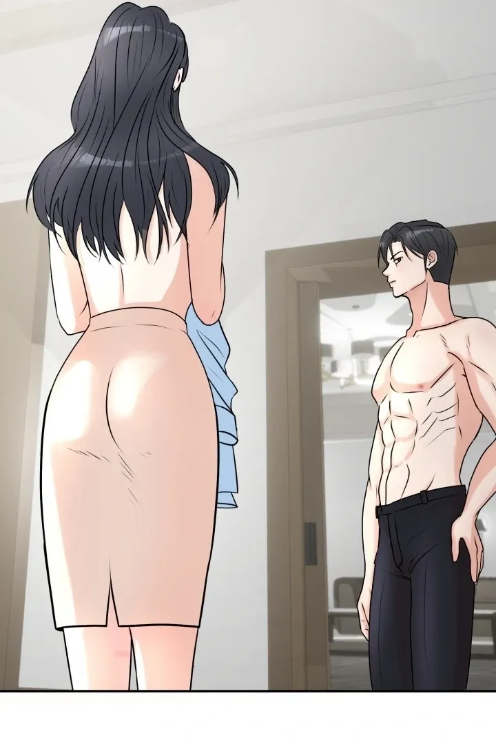 Lascivious Relationship Chapter 3 page 120 - 