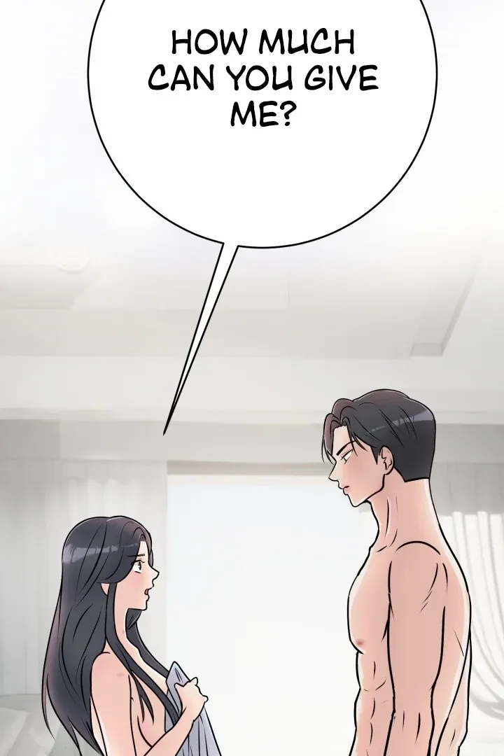 Lascivious Relationship Chapter 3 page 124 - 