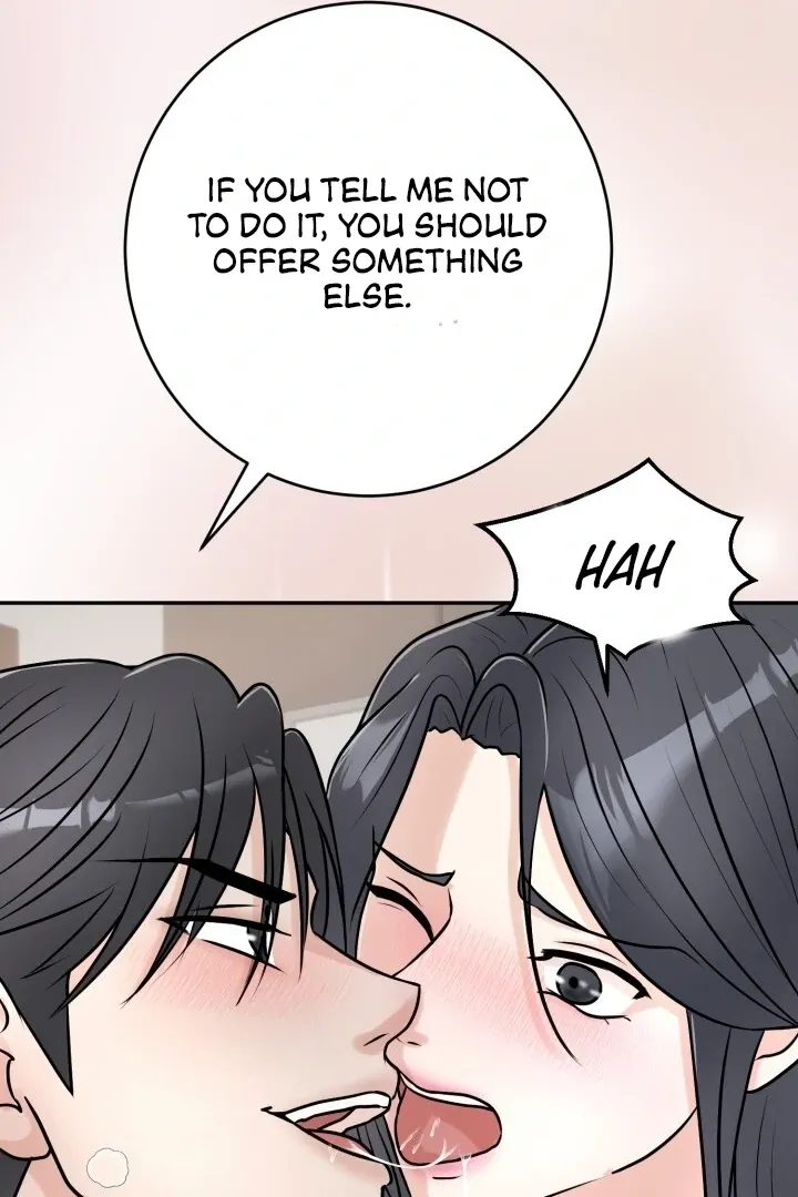 Lascivious Relationship Chapter 3 page 14 - 