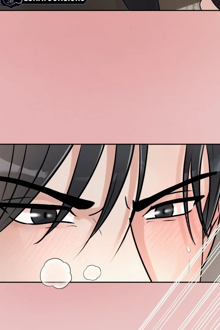 Lascivious Relationship Chapter 3 page 19 - 